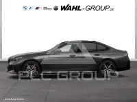 2025 BMW 540