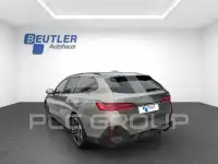 2025 BMW 540