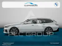 2025 BMW 540