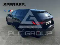 2025 BMW 540