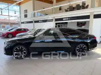 2025 BMW 540