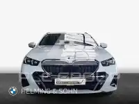 2025 BMW 540