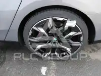 2025 BMW 540