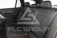 2025 BMW 540