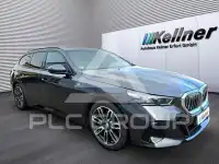 2025 BMW 540