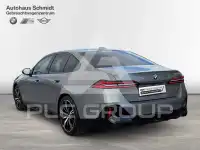 2025 BMW 540