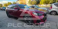 2025 BMW 540