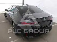 2025 BMW 540