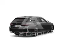 2025 BMW 540