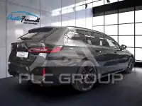2025 BMW 540