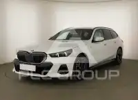 2025 BMW 540