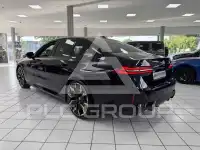 2025 BMW 540