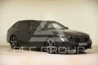 2025 BMW 540