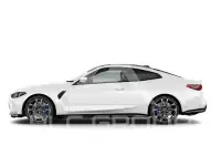 2025 BMW M4