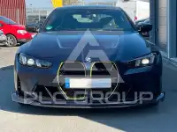 2025 BMW M4