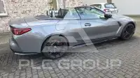 2025 BMW M4