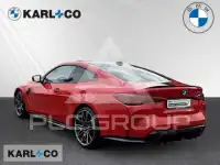 2025 BMW M4