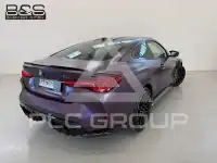 2026 BMW M4