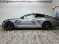 2025 BMW M4
