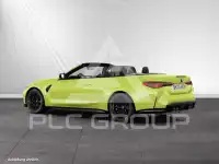 2025 BMW M4