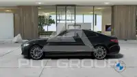 2025 BMW M4