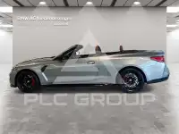 2025 BMW M4