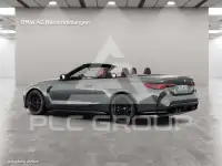 2025 BMW M4