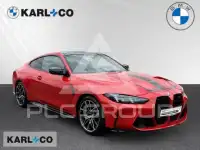 2025 BMW M4