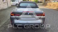 2025 BMW M4