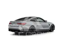 2025 BMW M4