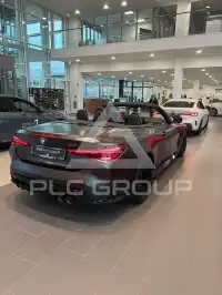 2025 BMW M4