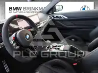 2025 BMW M4
