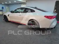 2025 BMW M4