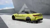 2025 BMW M4