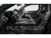 2025 BMW M4