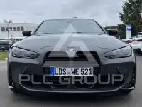 2025 BMW M4