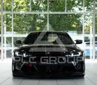 2025 BMW M4