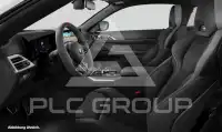 2025 BMW M4