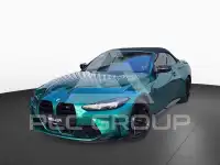 2025 BMW M4