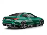 2025 BMW M4