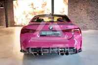 2025 BMW M4
