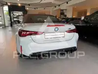 2025 BMW M4