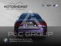 2025 BMW M4