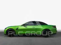 2025 BMW M4