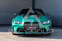 2025 BMW M4