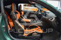 2025 BMW M4