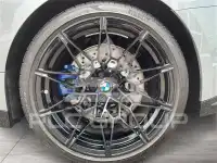 2025 BMW M4
