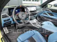 2025 BMW M4