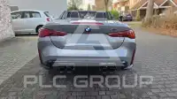 2025 BMW M4