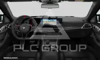2025 BMW M4